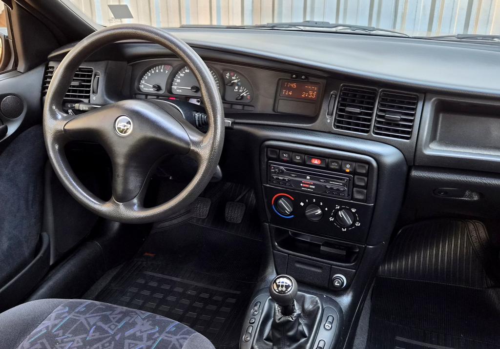 CHEVROLET Vectra Sedan - Foto