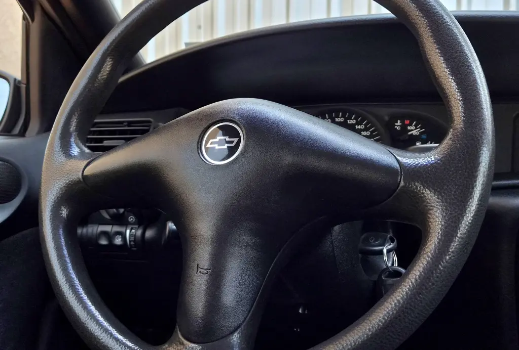 CHEVROLET Vectra Sedan - Foto