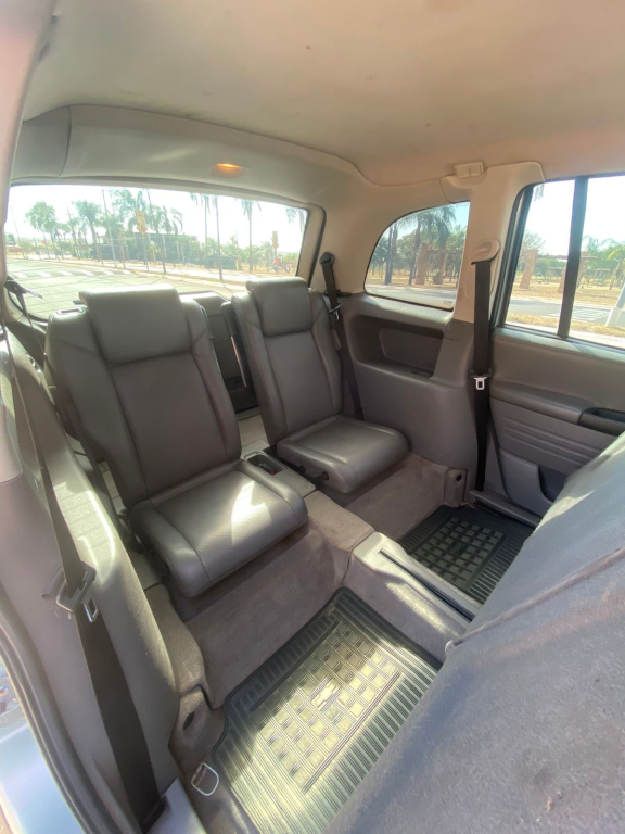 CHEVROLET Zafira - Foto