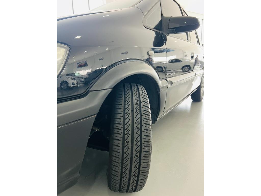 CHEVROLET Zafira - Foto