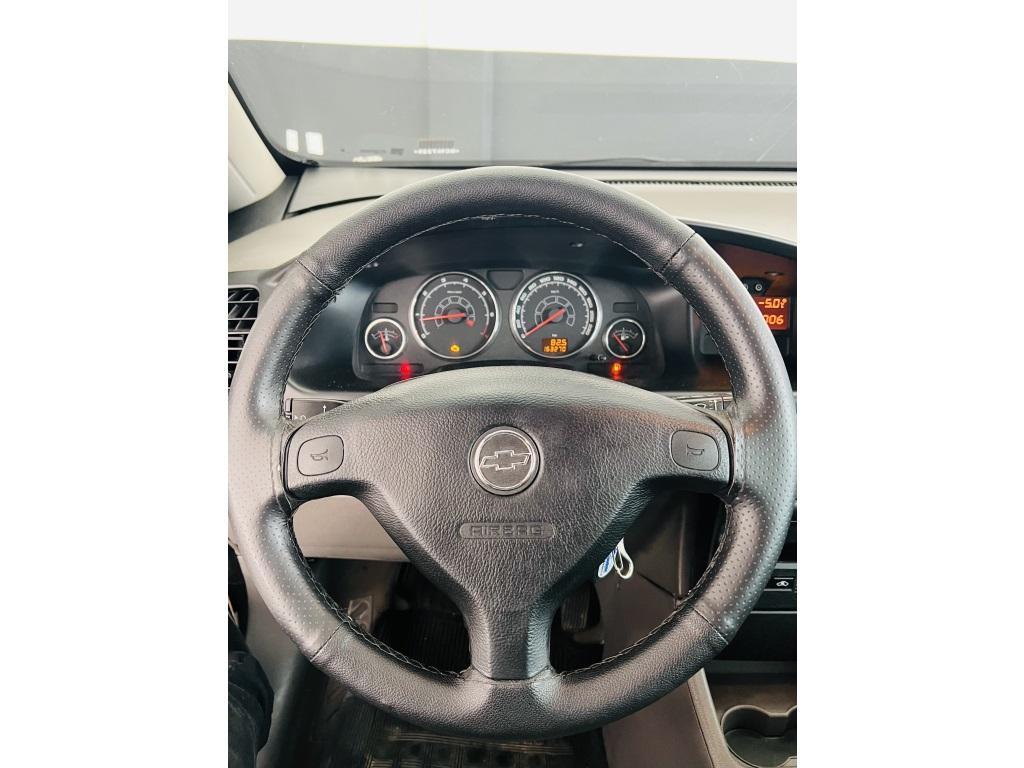 CHEVROLET Zafira - Foto