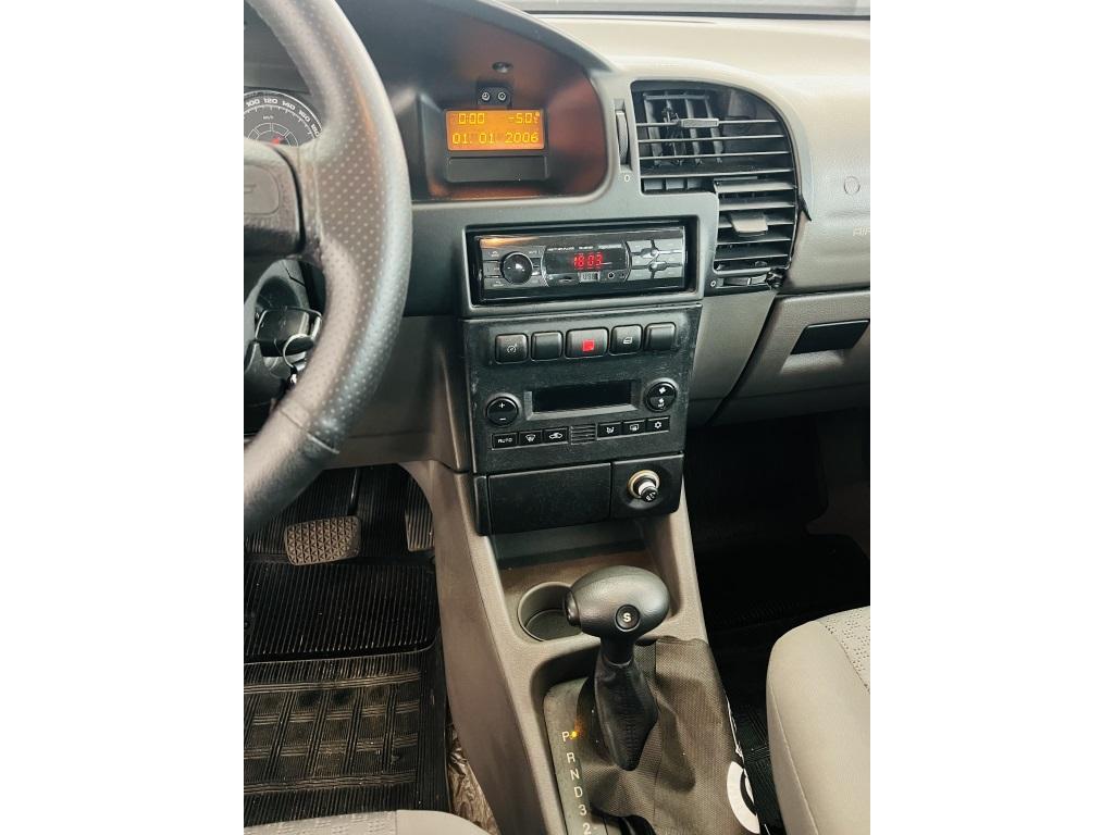 CHEVROLET Zafira - Foto