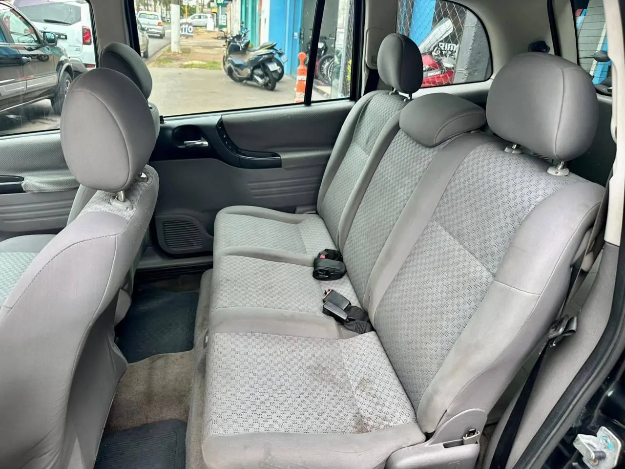 CHEVROLET Zafira - Foto