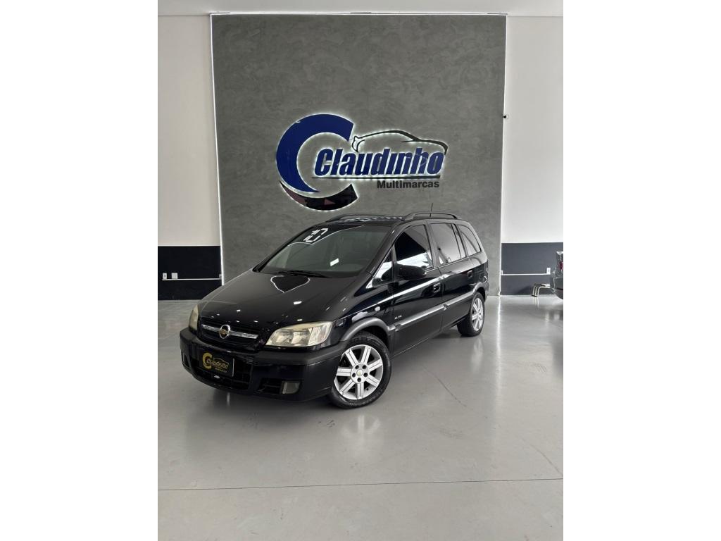 CHEVROLET Zafira