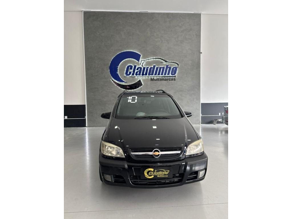 CHEVROLET Zafira - Foto