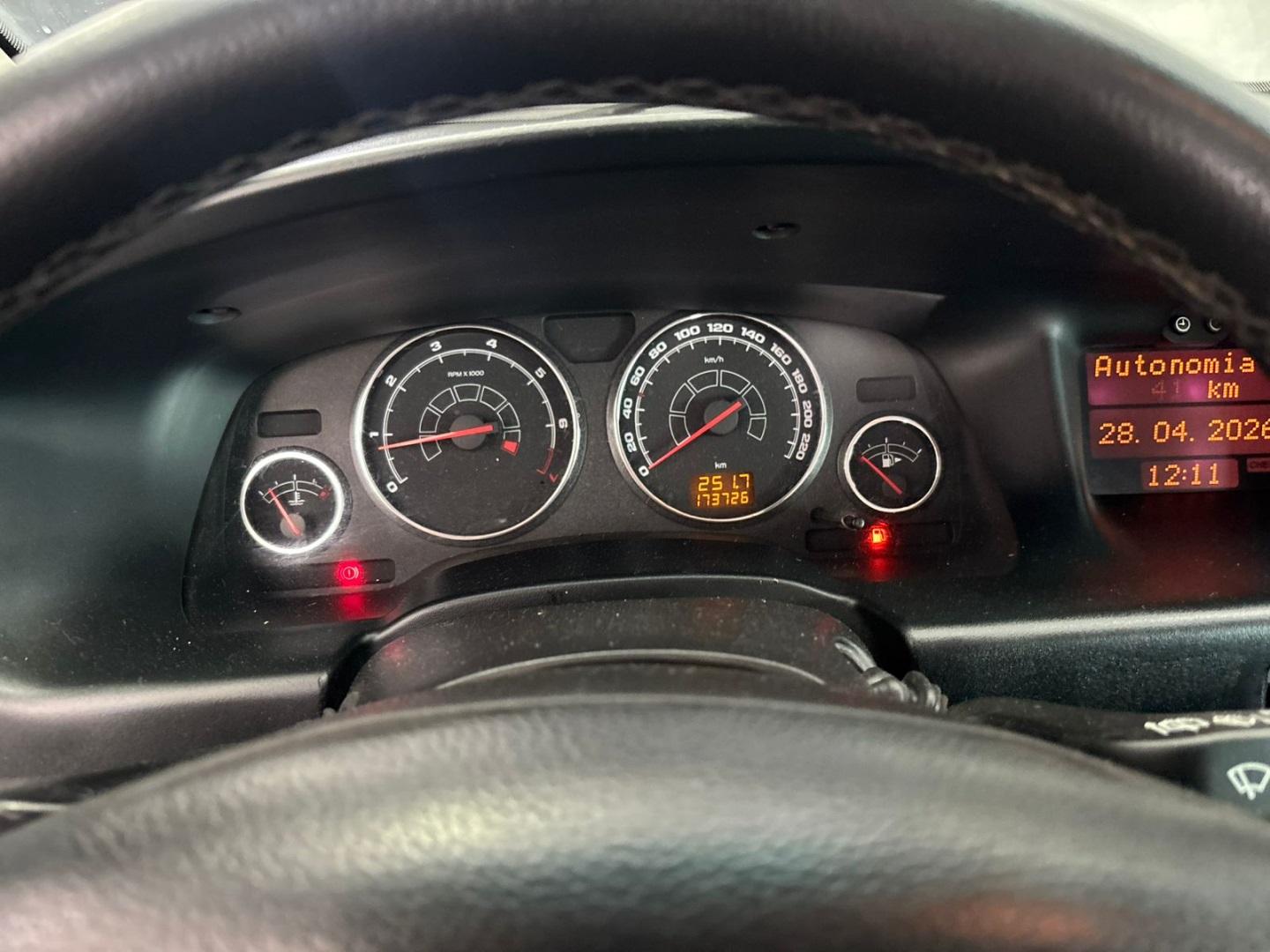 CHEVROLET Zafira - Foto