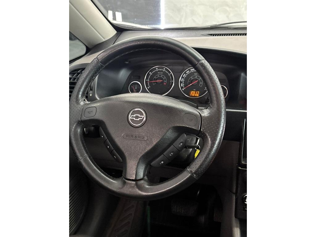 CHEVROLET Zafira - Foto