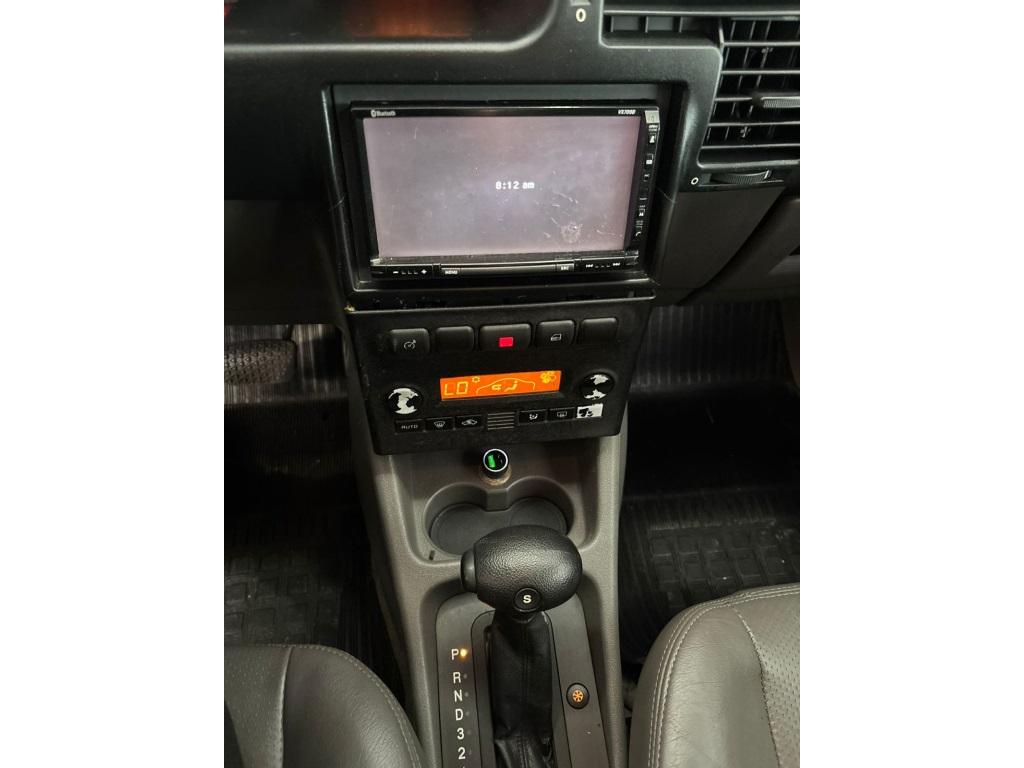 CHEVROLET Zafira - Foto