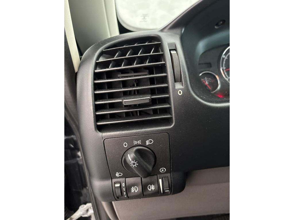 CHEVROLET Zafira - Foto