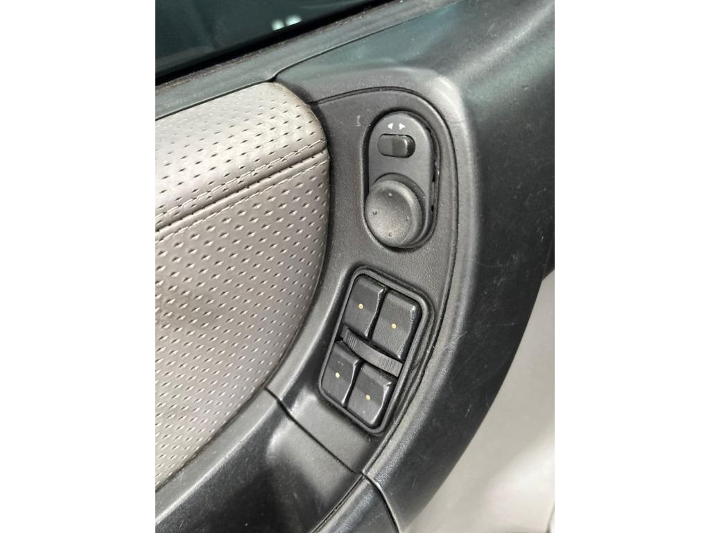 CHEVROLET Zafira - Foto