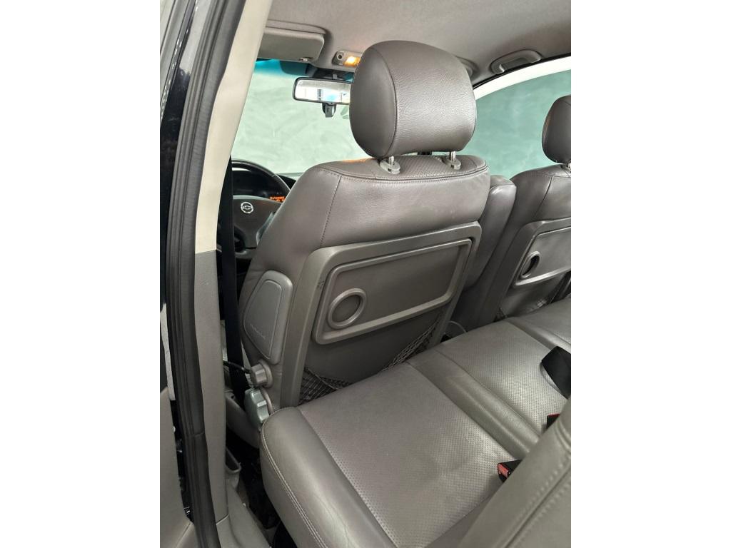 CHEVROLET Zafira - Foto