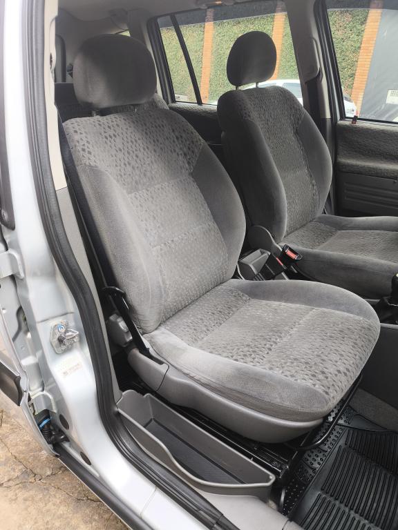 CHEVROLET Zafira - Foto