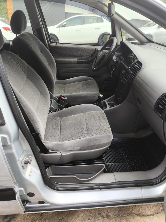 CHEVROLET Zafira - Foto