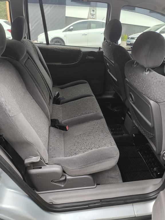 CHEVROLET Zafira - Foto