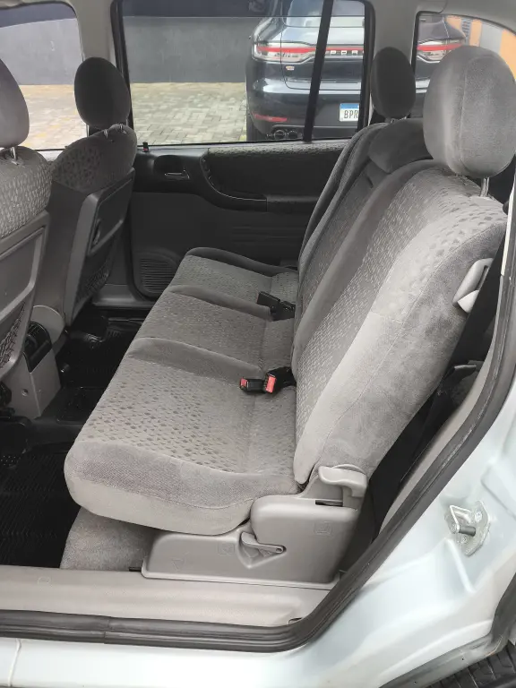 CHEVROLET Zafira - Foto