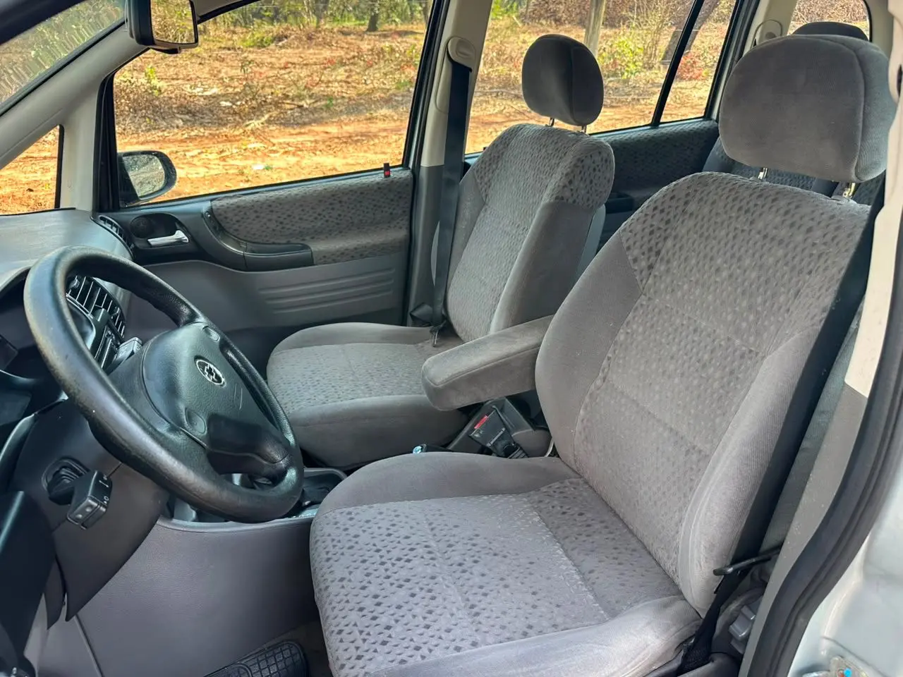 CHEVROLET Zafira - Foto