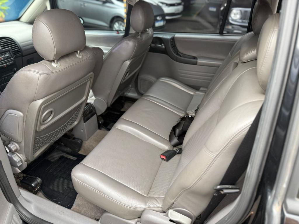 CHEVROLET Zafira - Foto