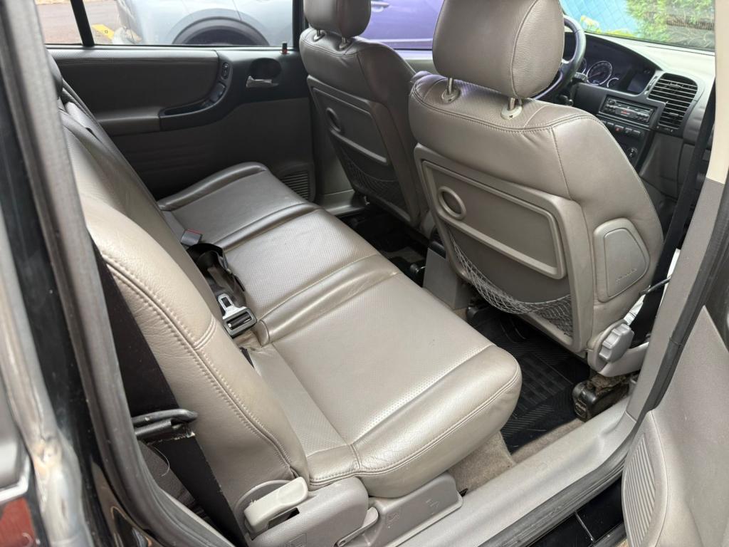 CHEVROLET Zafira - Foto