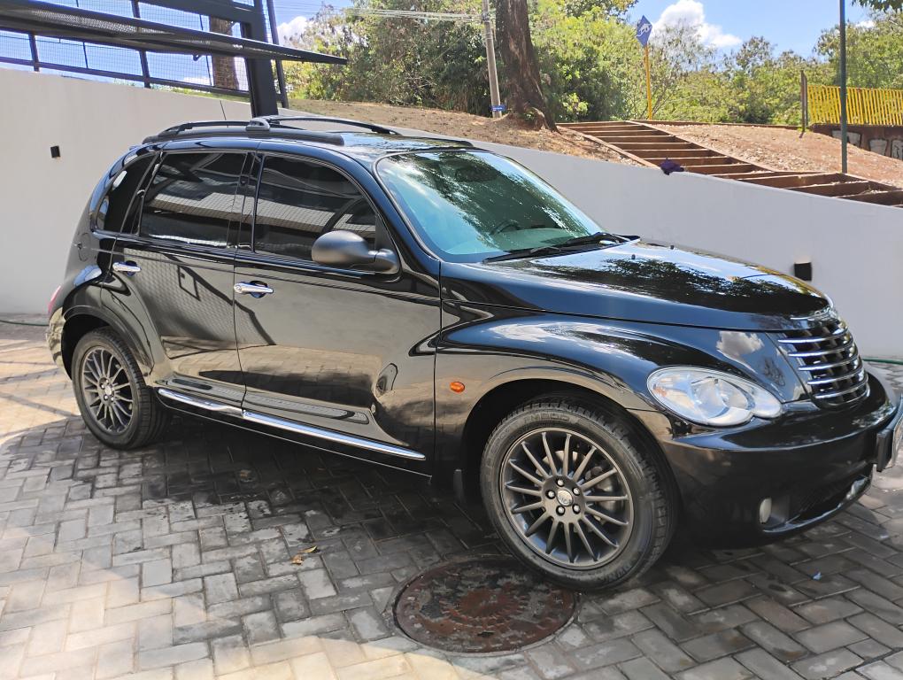 CHRYSLER PT Cruiser - Foto