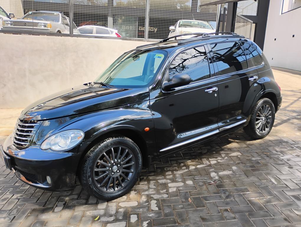 CHRYSLER PT Cruiser - Foto