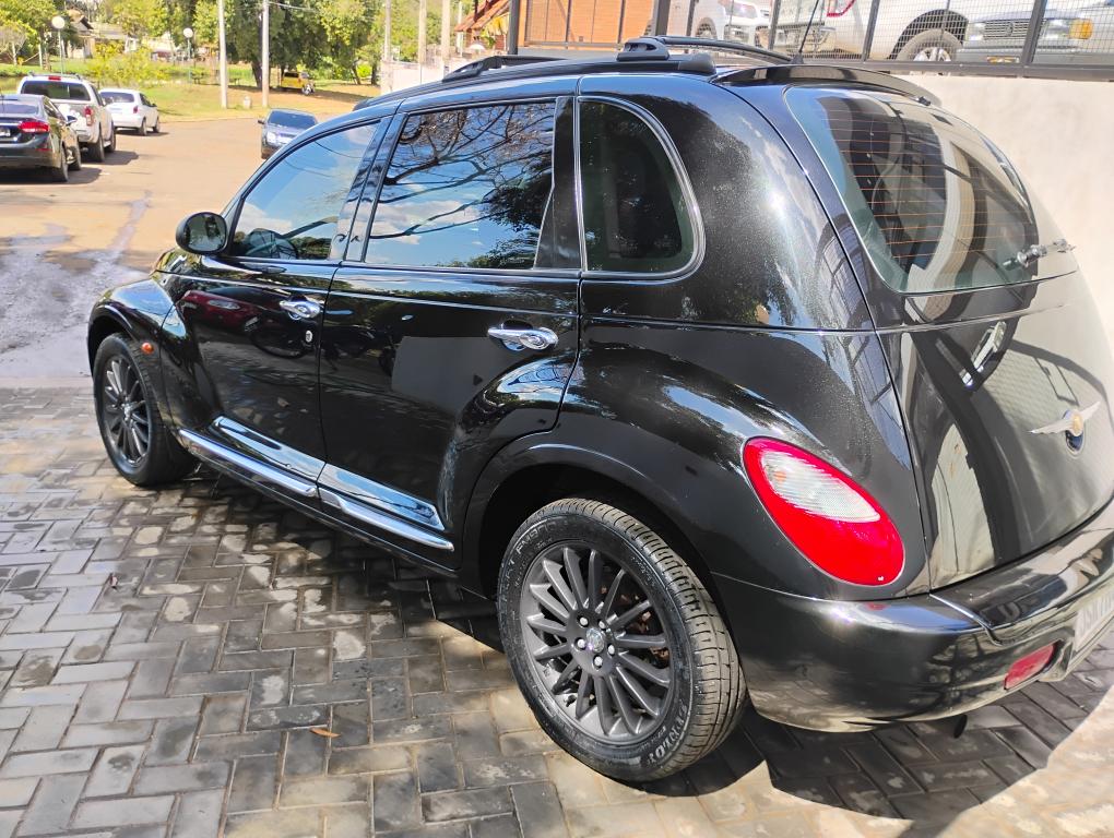 CHRYSLER PT Cruiser - Foto