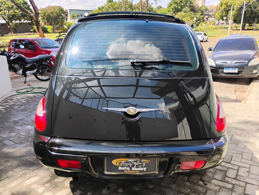 CHRYSLER PT Cruiser - Foto