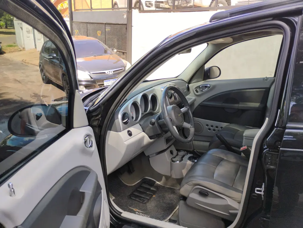 CHRYSLER PT Cruiser - Foto