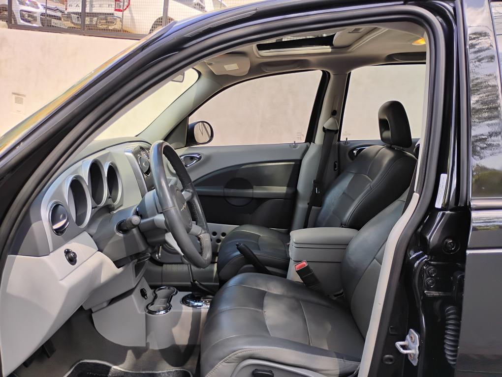 CHRYSLER PT Cruiser - Foto