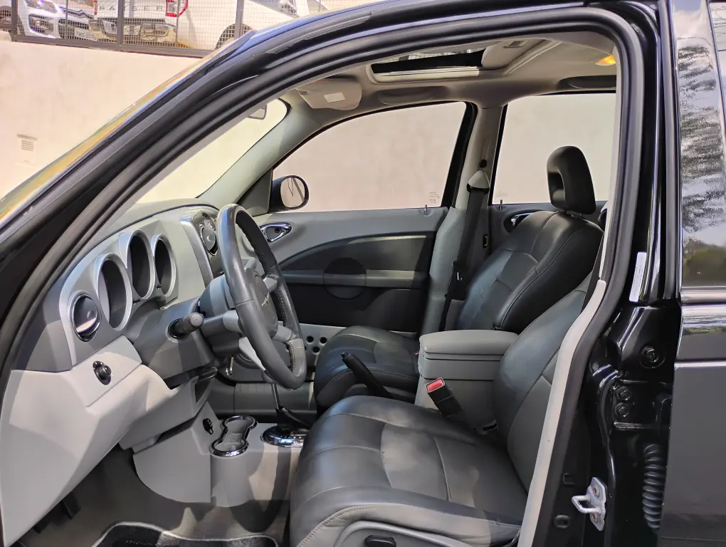 CHRYSLER PT Cruiser - Foto