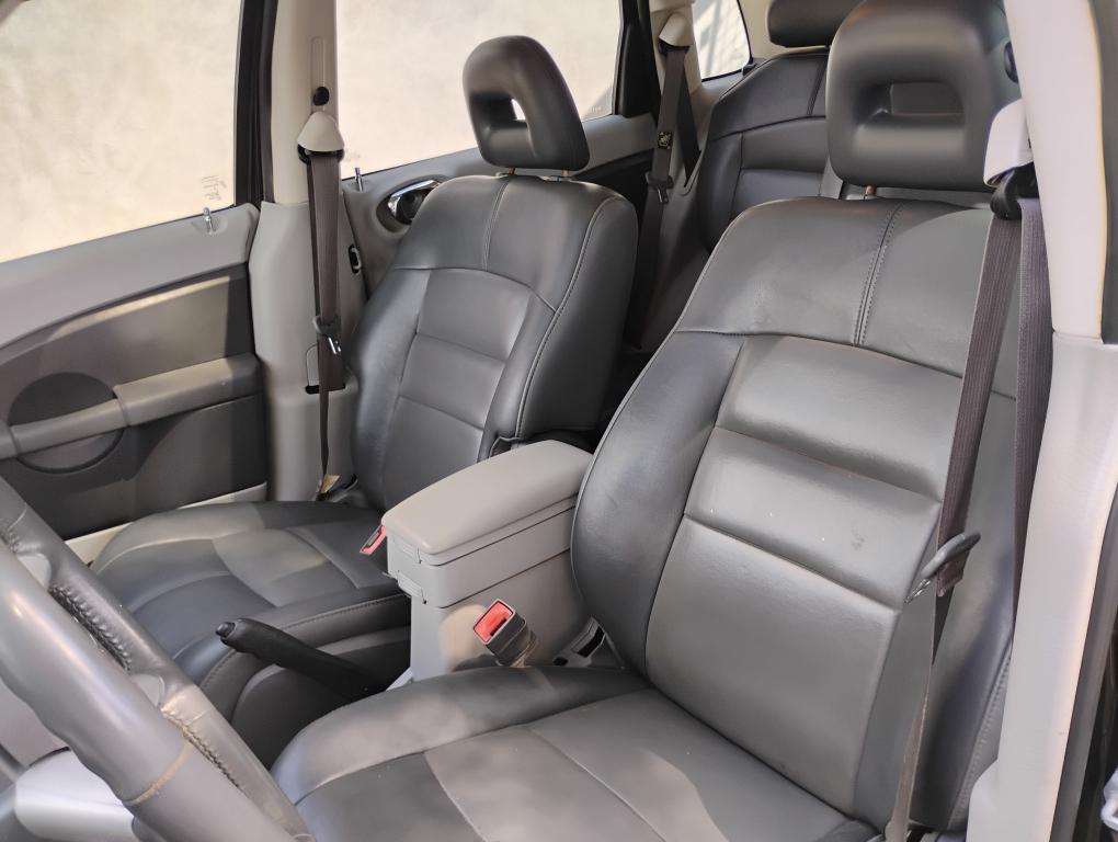 CHRYSLER PT Cruiser - Foto