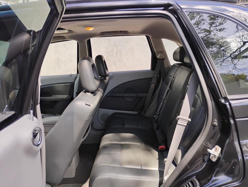 CHRYSLER PT Cruiser - Foto