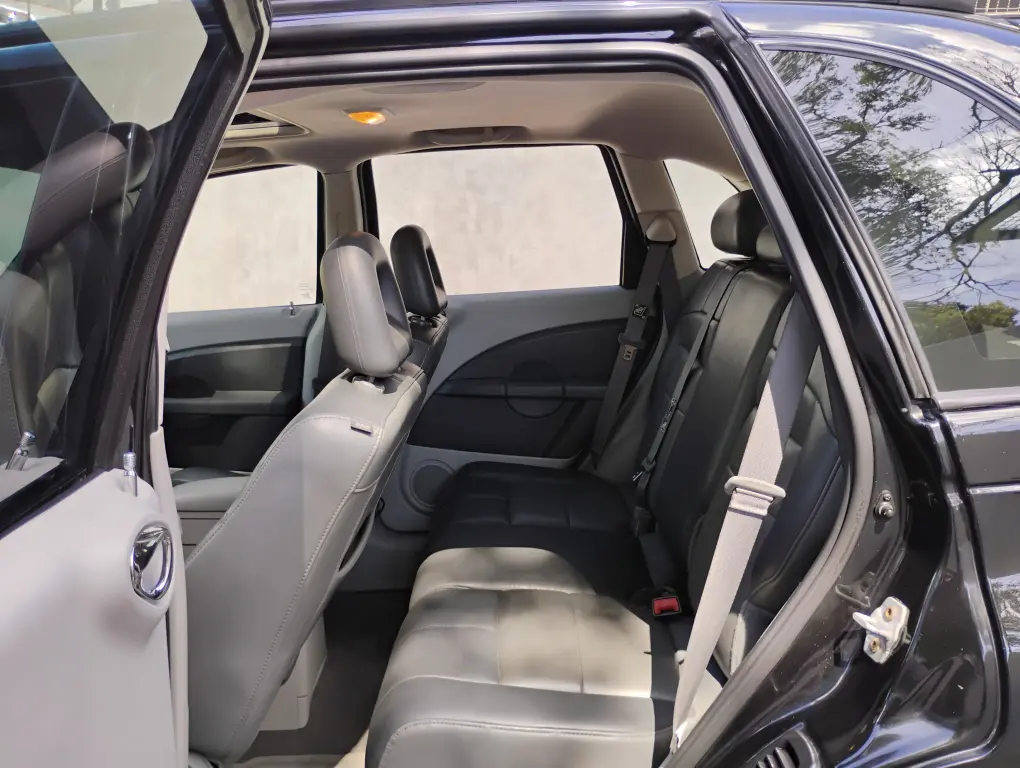 CHRYSLER PT Cruiser - Foto