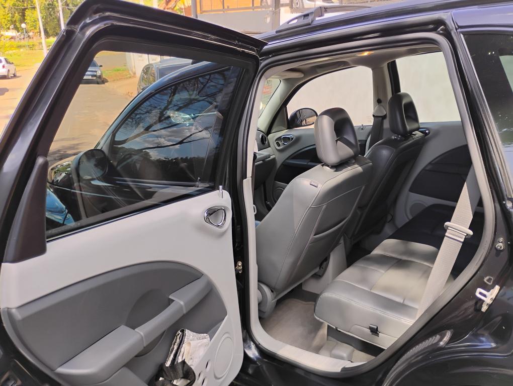 CHRYSLER PT Cruiser - Foto