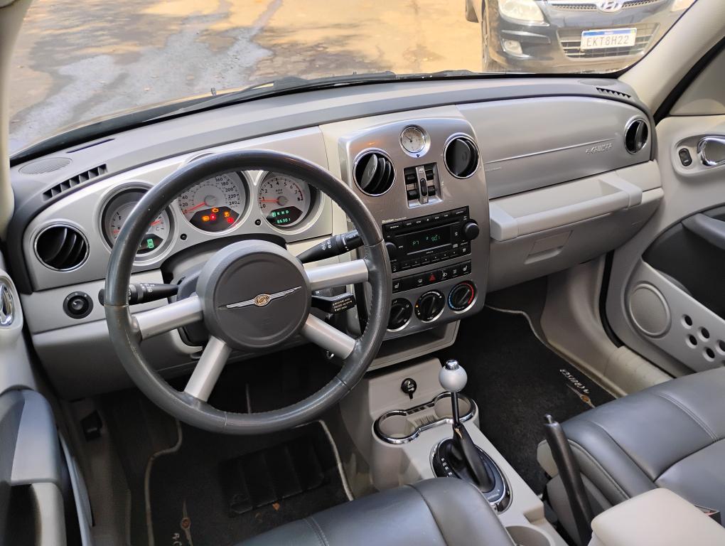 CHRYSLER PT Cruiser - Foto