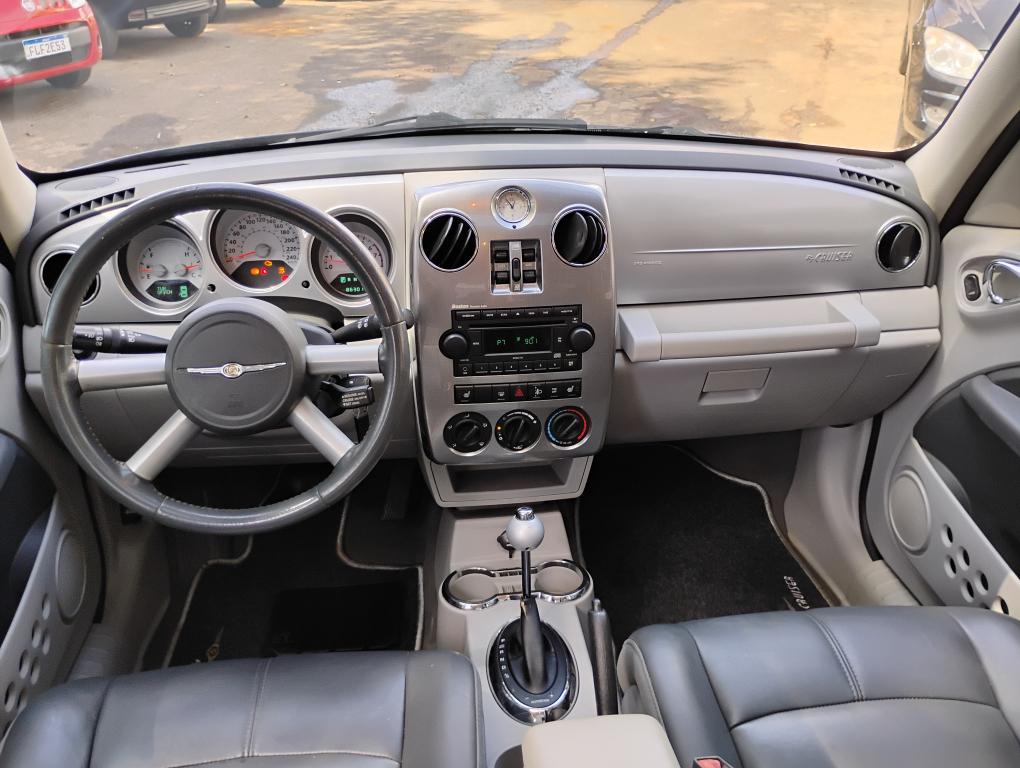 CHRYSLER PT Cruiser - Foto