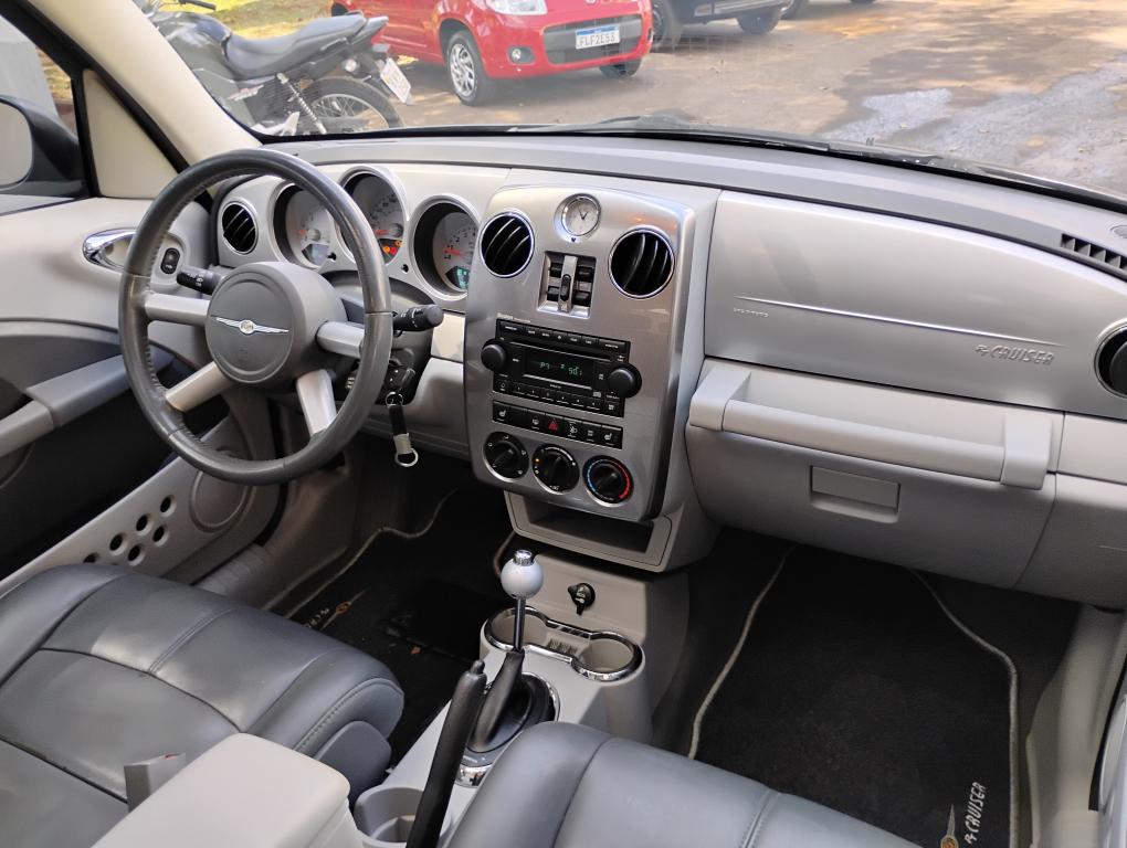 CHRYSLER PT Cruiser - Foto