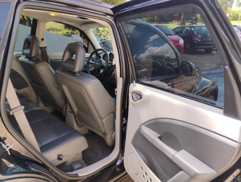 CHRYSLER PT Cruiser - Foto