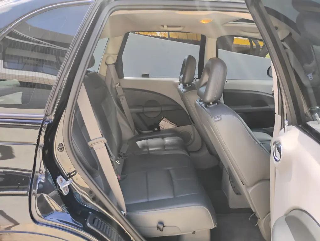 CHRYSLER PT Cruiser - Foto