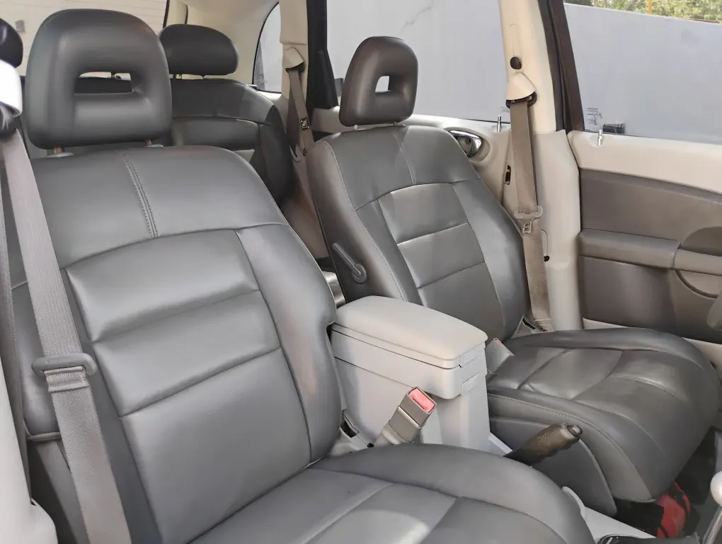 CHRYSLER PT Cruiser - Foto