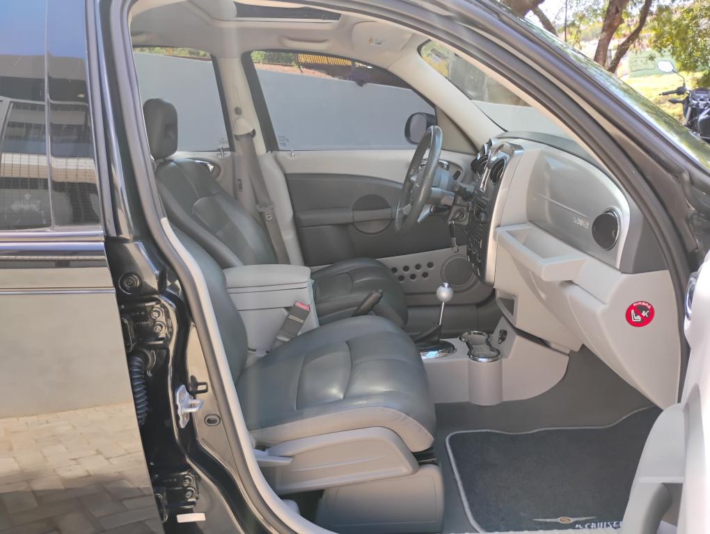 CHRYSLER PT Cruiser - Foto