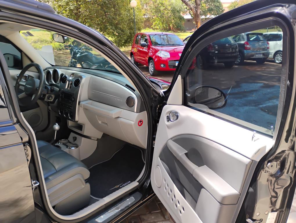 CHRYSLER PT Cruiser - Foto