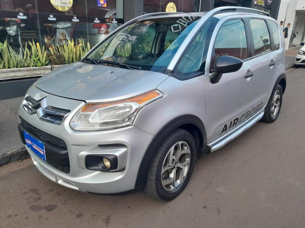 CITROEN Aircross - Foto