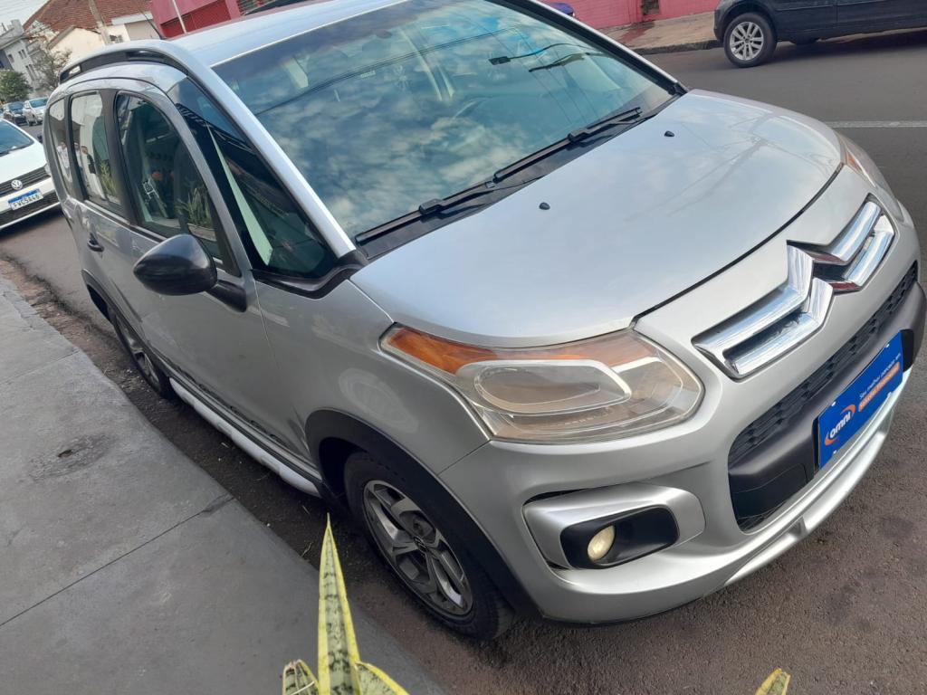 CITROEN Aircross - Foto