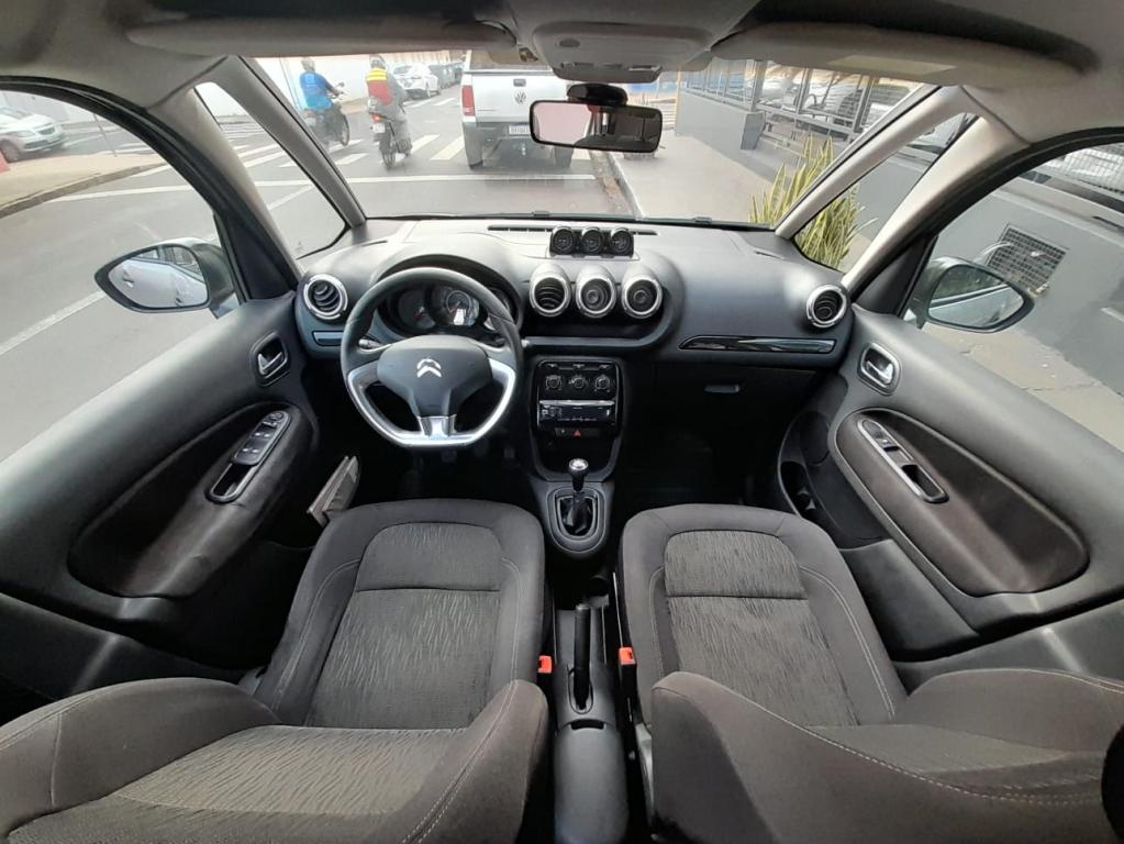 CITROEN Aircross - Foto