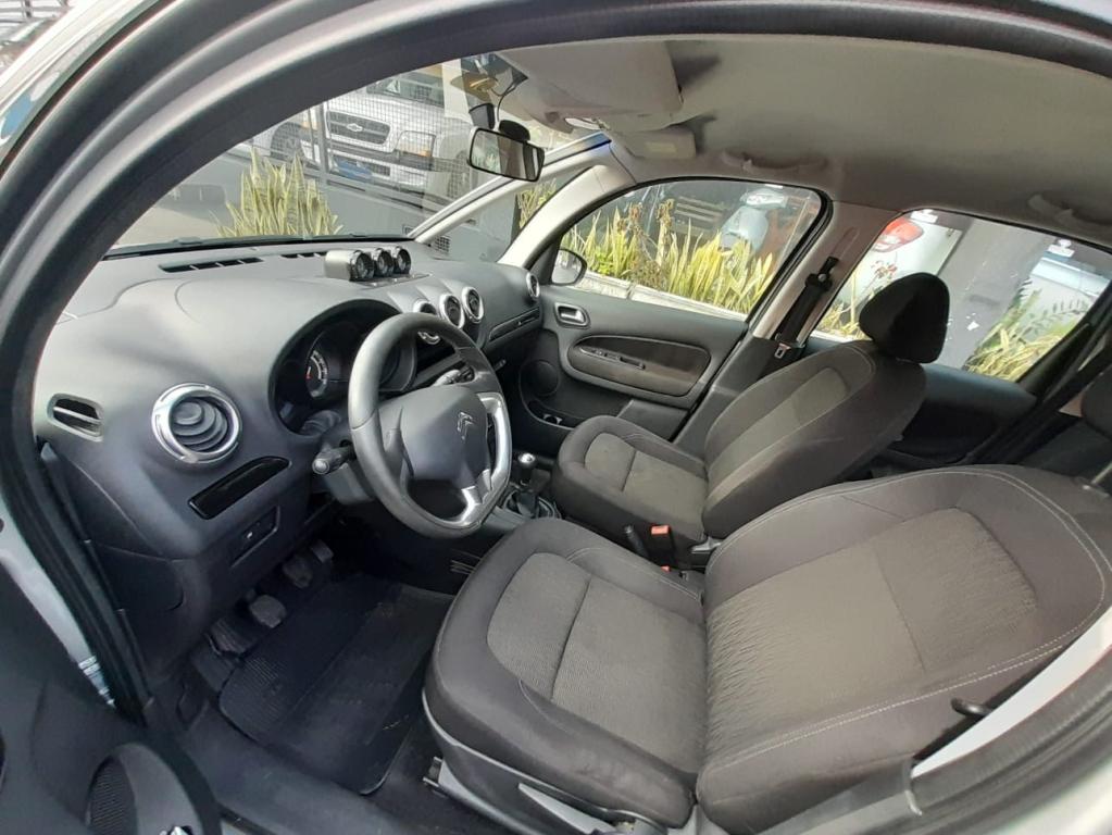 CITROEN Aircross - Foto