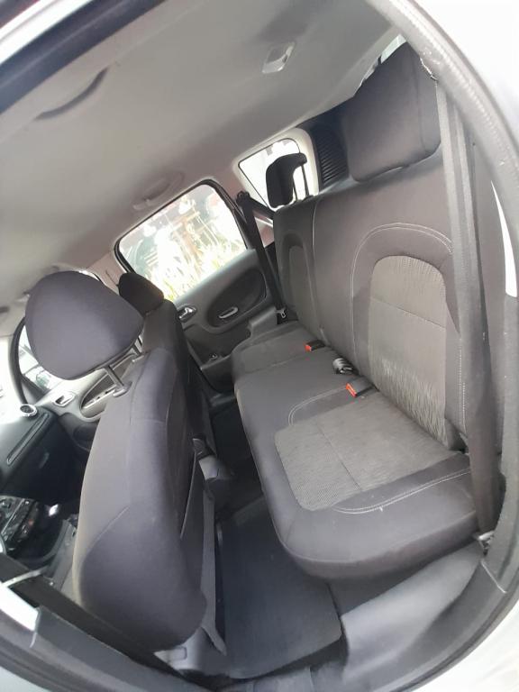 CITROEN Aircross - Foto