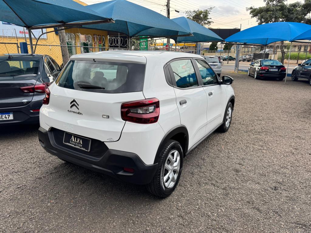 CITROEN C3 - Foto