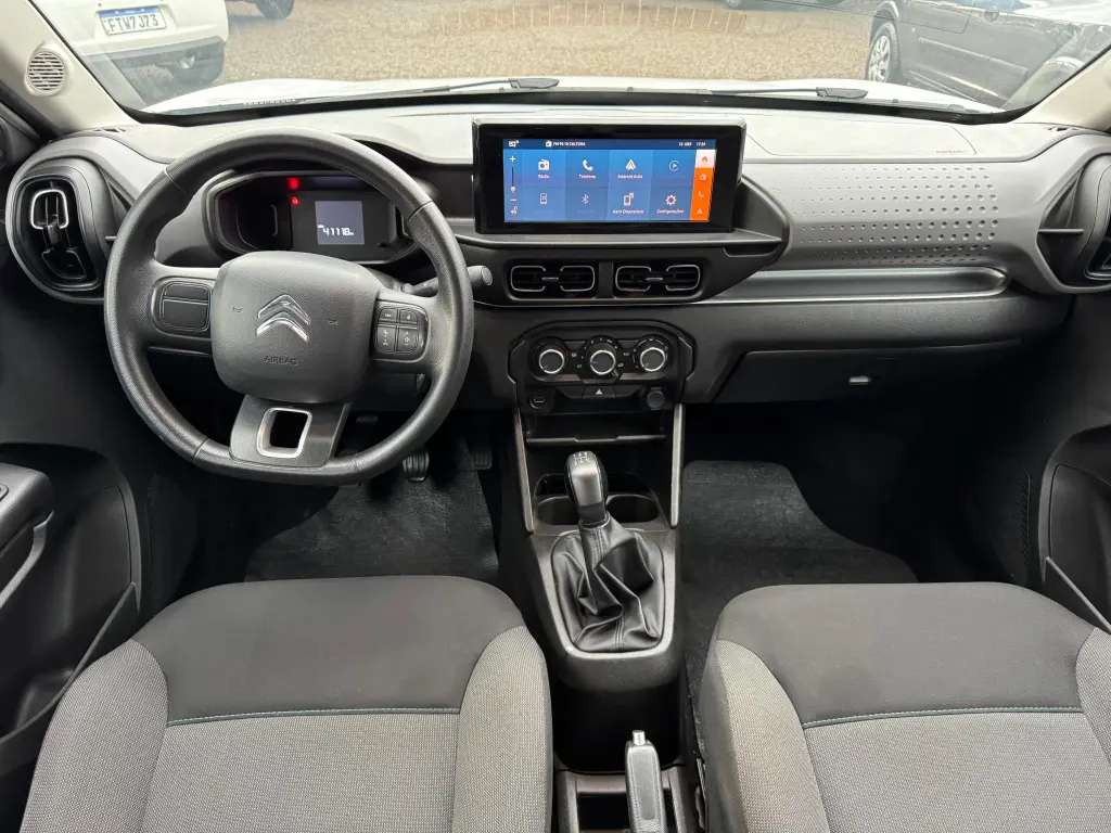 CITROEN C3 - Foto