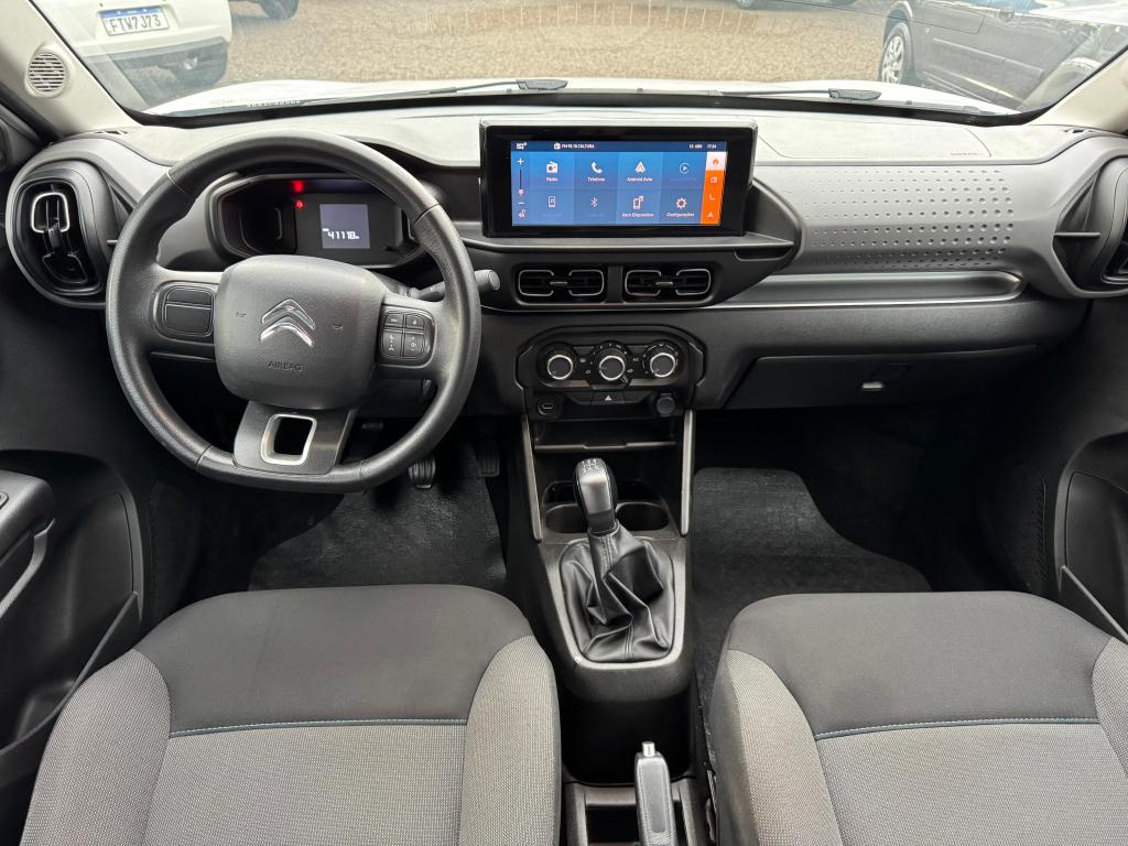 CITROEN C3 - Foto