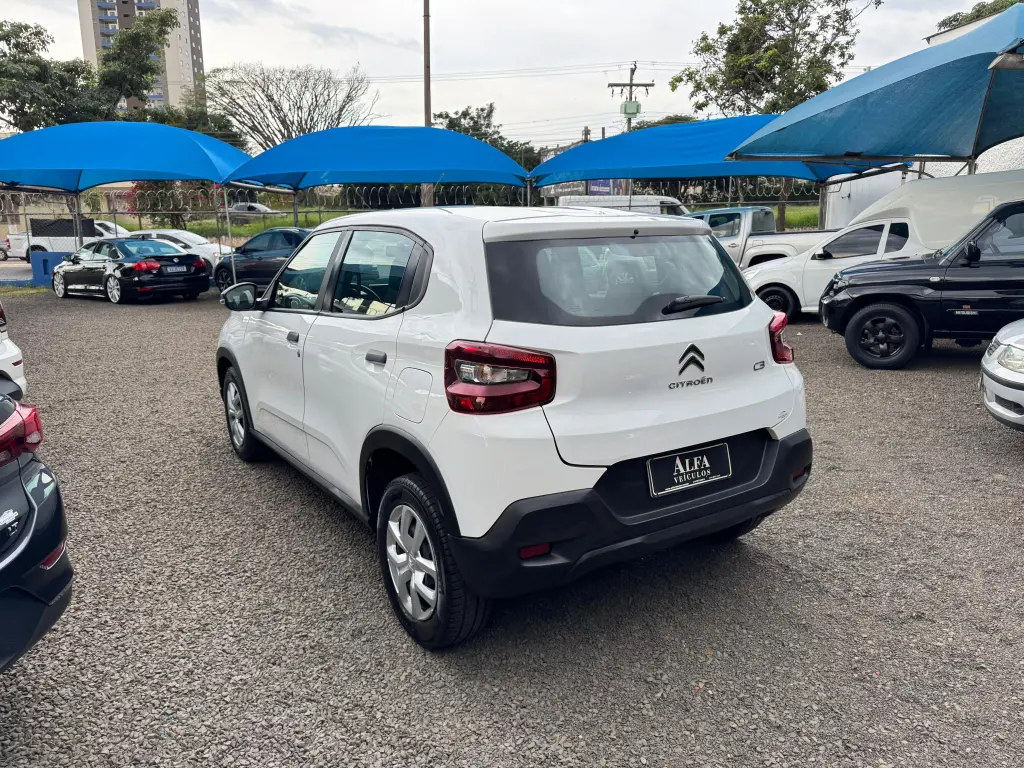 CITROEN C3 - Foto